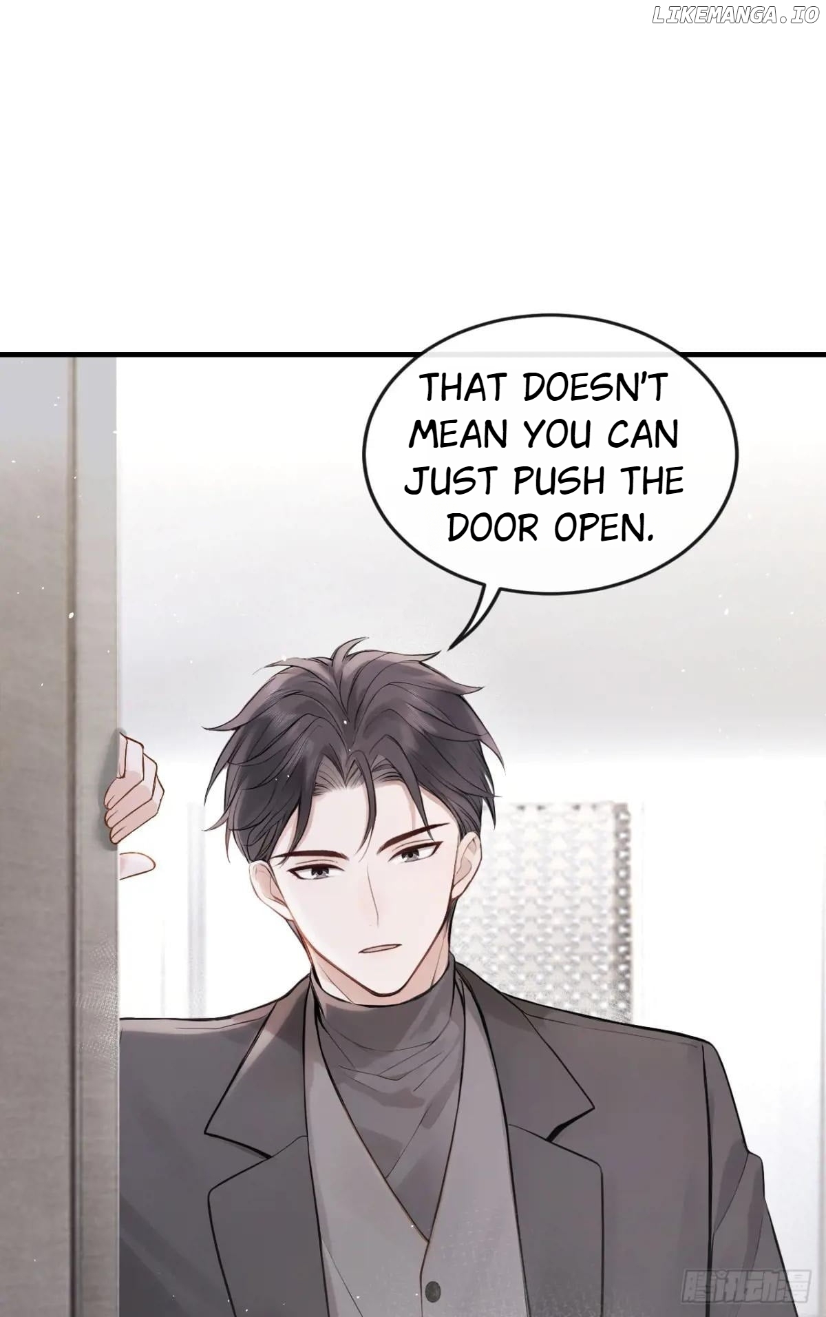 Living Together Just To Guide You Chapter 52 - page 2